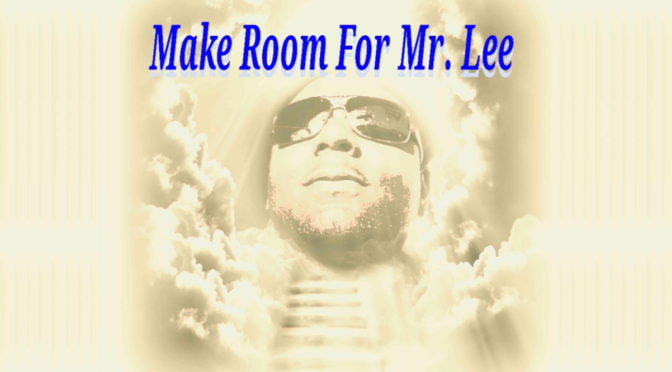 Mr. Lee