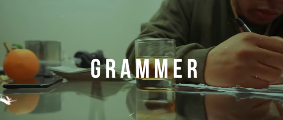 Grammer – OTGodFLow